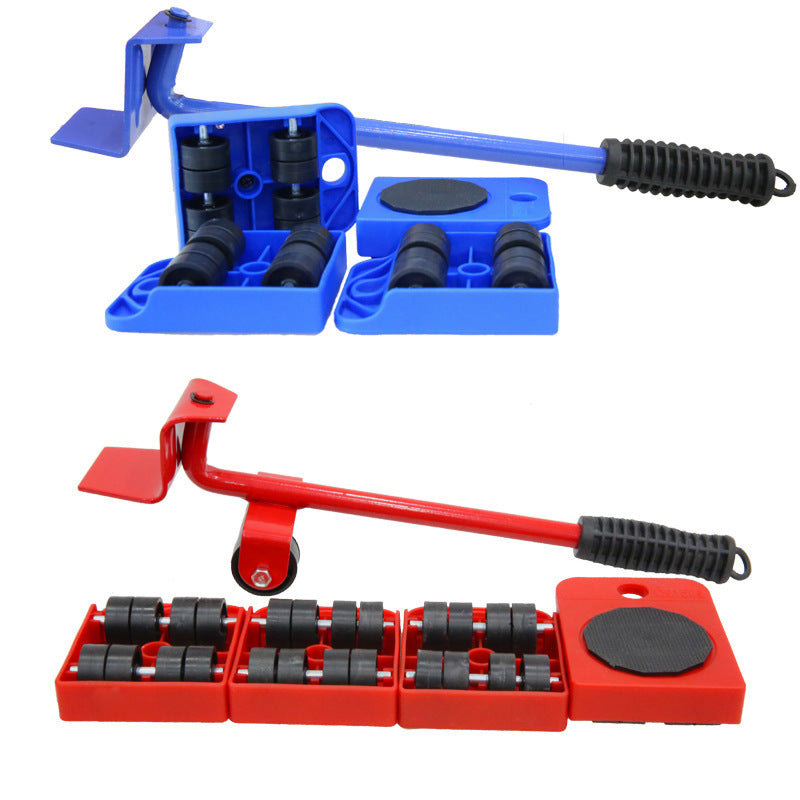 Furniture Lifter Sliders