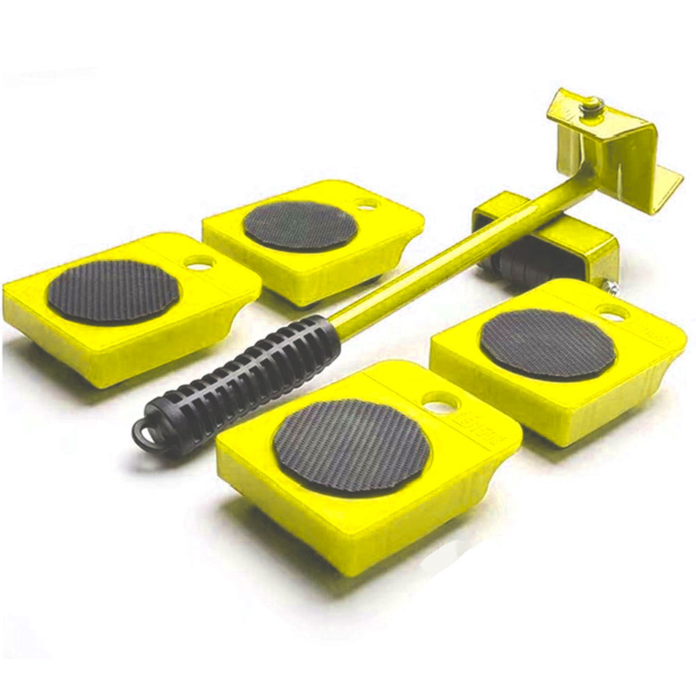 Furniture Lifter Sliders