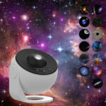 Galaxy Projector