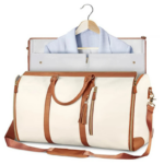 Garment Bag | Convertible & Classy