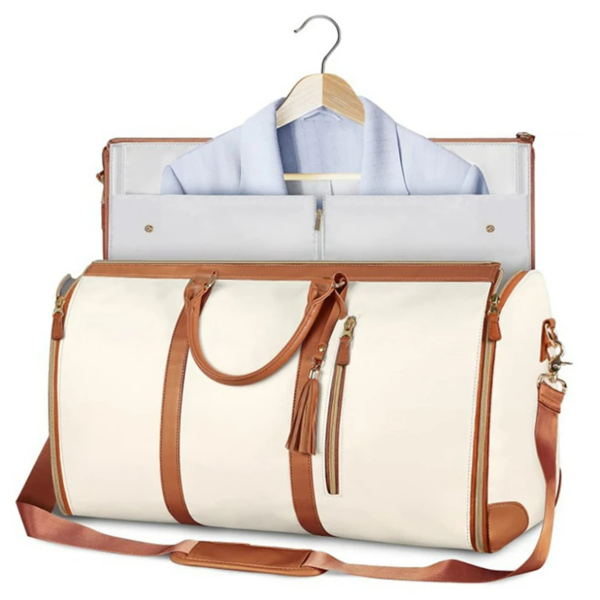 Garment Bag | Convertible & Classy