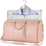 Garment Bag | Convertible & Classy