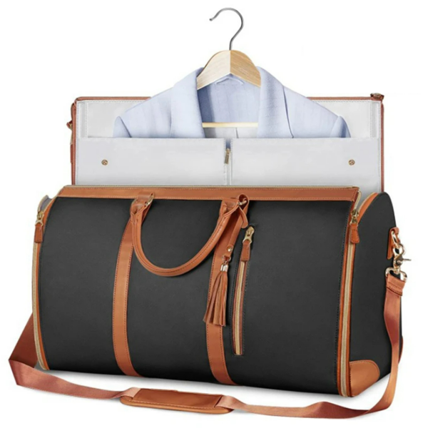 Garment Bag | Convertible & Classy