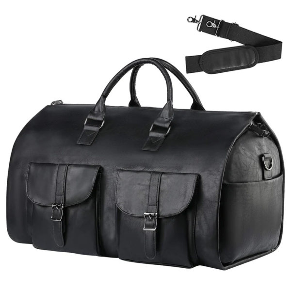 Garment Bag | Convertible & Classy