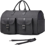 Garment Bag | Convertible & Classy