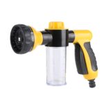 GauGau High-pressure Sprayer Nozzle Hose Dog Shower