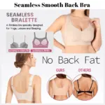 GLIZARA COMFORT SHAPER BRA