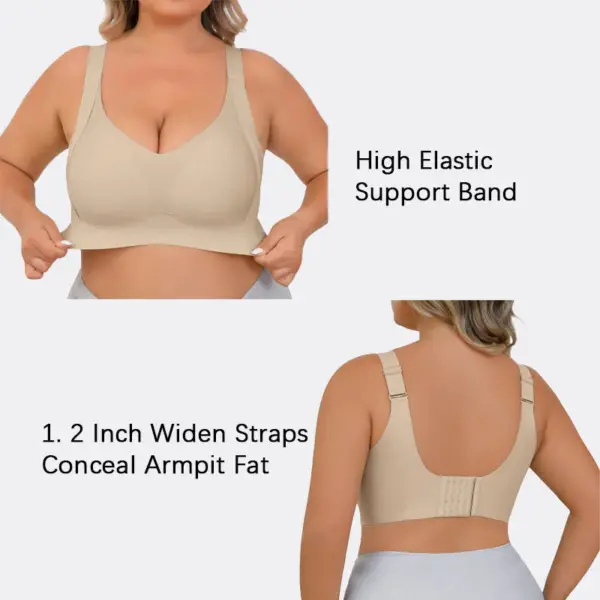 GLIZARA COMFORT SHAPER BRA