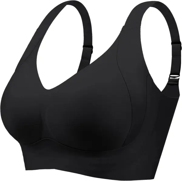 GLIZARA COMFORT SHAPER BRA