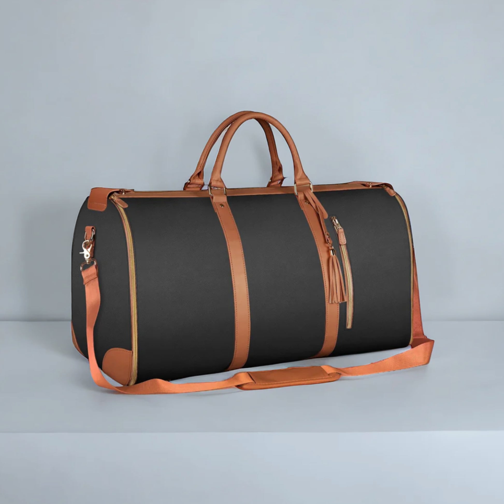 Glocarry - Foldable Travel Bag