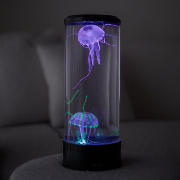 GloMania Jellies Lamp