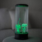 GloMania Jellies Lamp