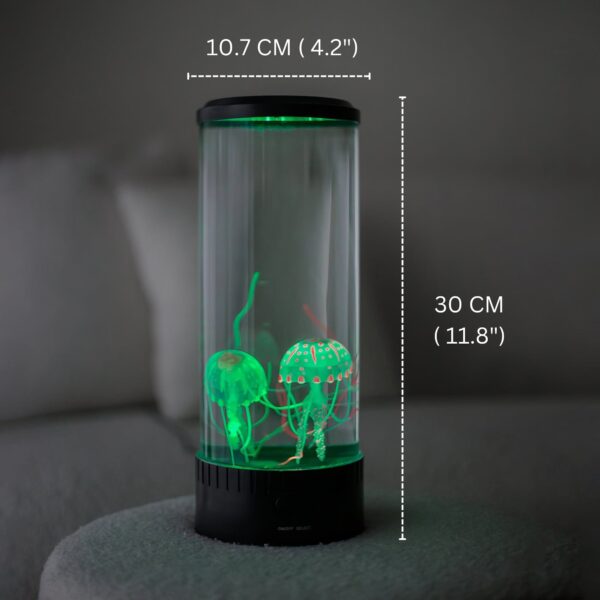 GloMania Jellies Lamp