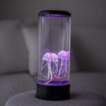 GloMania Jellies Lamp