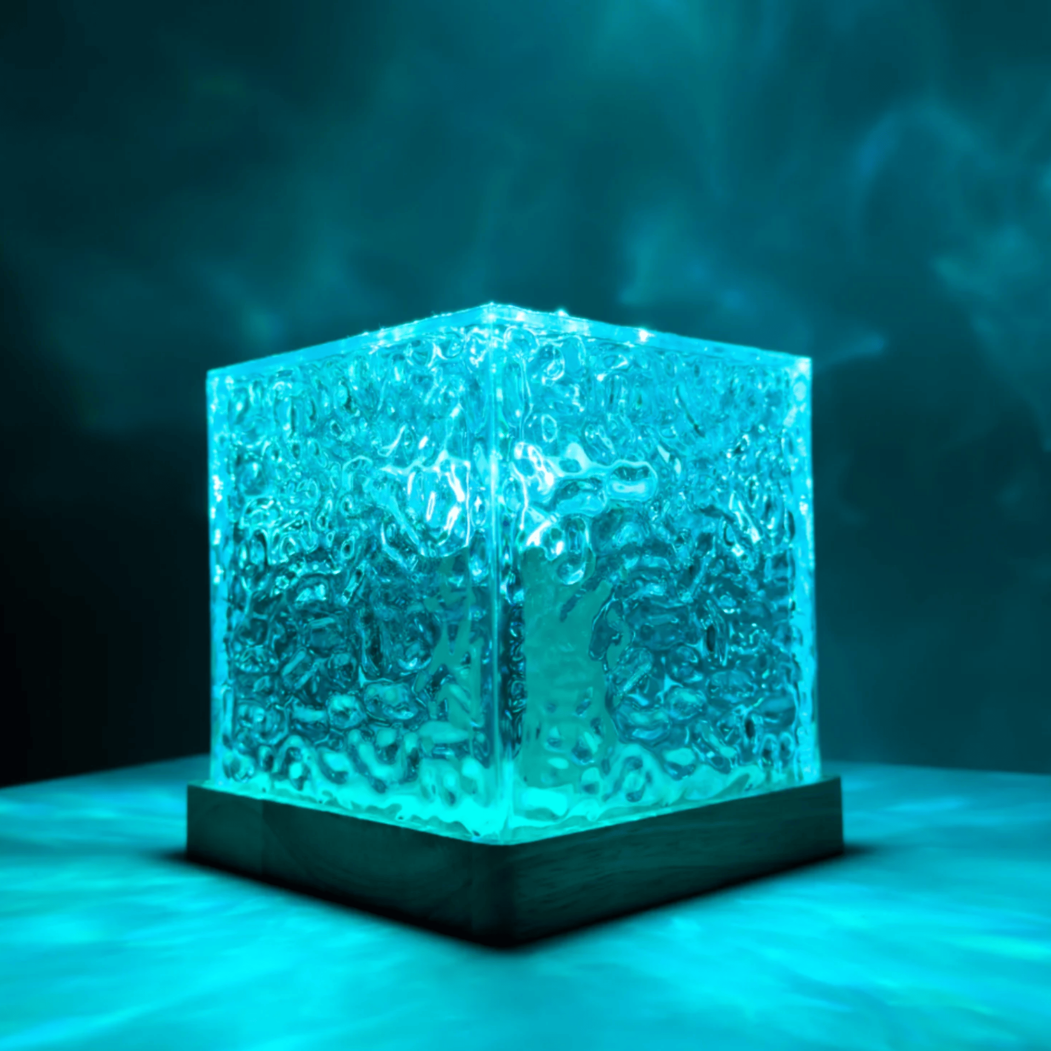 Glowlaxy | Crystal Lamp