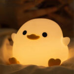 Glowy Duck