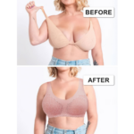 Graceful Anti-Saggy Breasts Bra | Buy 1 Get 1 Free (2 PCS)