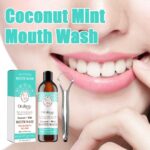 Guru Nanda Teeth Whitening Oil Pulling Kit