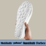 Healiq: 4D Support Insoles + 1 Free!