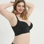 Hearthify - Push-Up Back Smoothing Bra