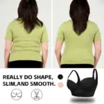 Hearthify - Push-Up Back Smoothing Bra