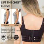 Hearthify - Push-Up Back Smoothing Bra