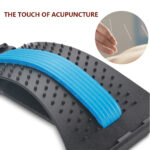 HEXOFLEX SCIATICA PAIN RELIEF STRETCHER