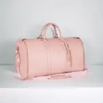 HighLuxe Travel Bag