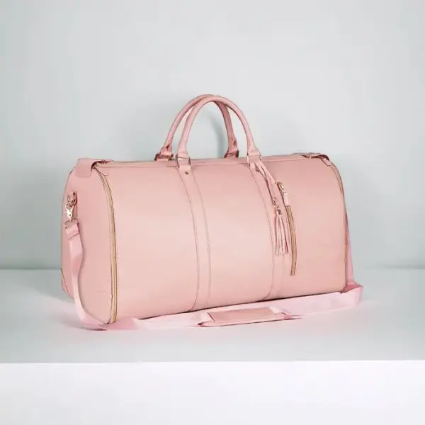 HighLuxe Travel Bag