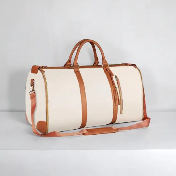 HighLuxe Travel Bag