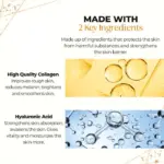 HighPrime|Nanofiber Collagen Face Revitalizer