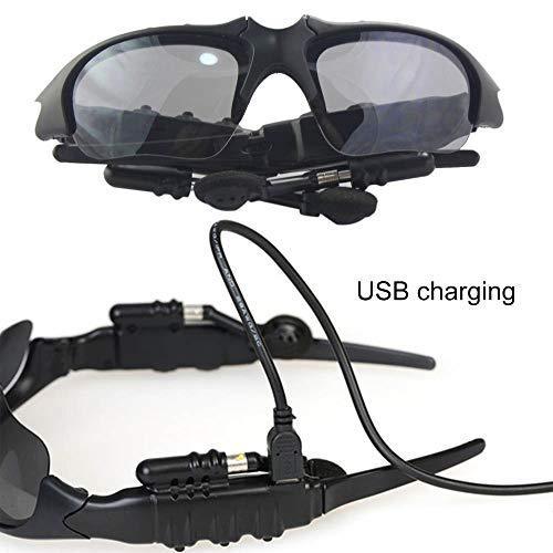 Hot Sale - Wireless Sports Bluetooth Polarized Glasses