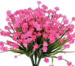 Hot Sale 49% OFF - Outdoor Artificial Flowers