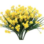 Hot Sale 49% OFF - Outdoor Artificial Flowers