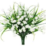 Hot Sale 49% OFF - Outdoor Artificial Flowers