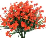 Hot Sale 49% OFF - Outdoor Artificial Flowers