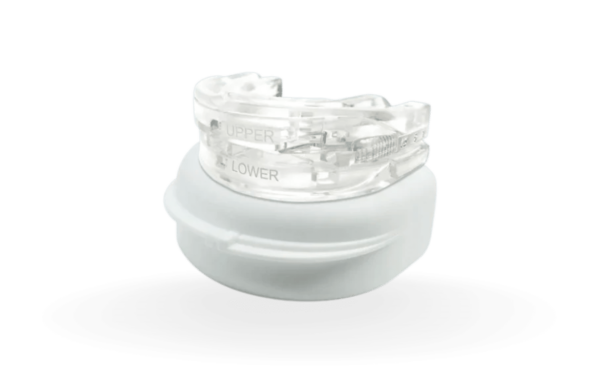 HushSleep Snoring Mouthpiece