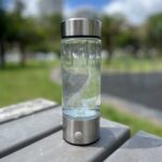 HydroLab Hydrogen Water Bottle 420ml