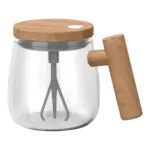 ILENTINA - Automatic Stirring Cup