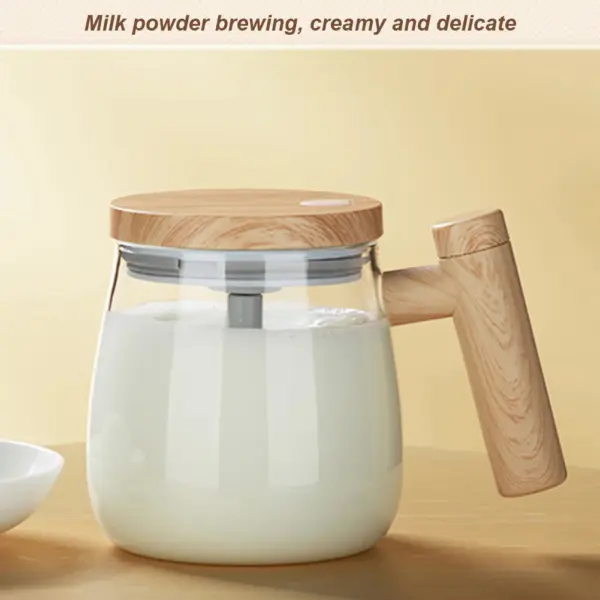 ILENTINA - Automatic Stirring Cup