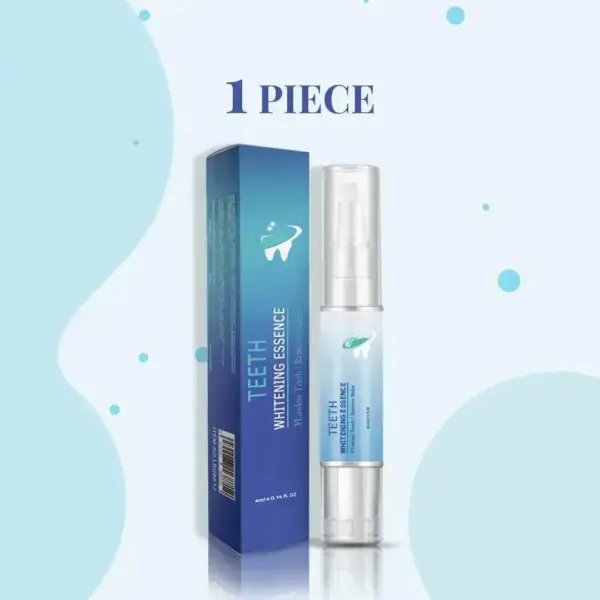 Indulgence Corner - Teeth Whitening Essence