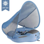 Inventive - New Baby Swim Trainer