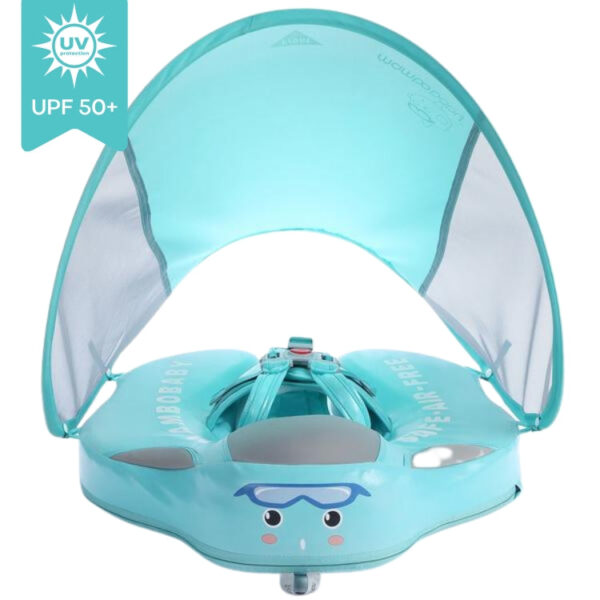 Inventive - New Baby Swim Trainer