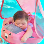 Inventive - New Baby Swim Trainer