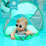 Inventive - New Baby Swim Trainer