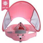 Inventive - New Baby Swim Trainer