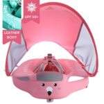 Inventive - New Baby Swim Trainer