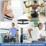 Kaveto Hip Stabilizer Belt