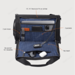 KingQuest Foldable Clothing Bag