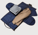 KingQuest Foldable Clothing Bag